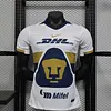 Joyfball 2025/2026 Player Version Pumas UNAM Home Soccer Jersey