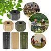 Camping Gas Can Case Anti-Fall Gas Canister Protective Cover Metal Camping Tools