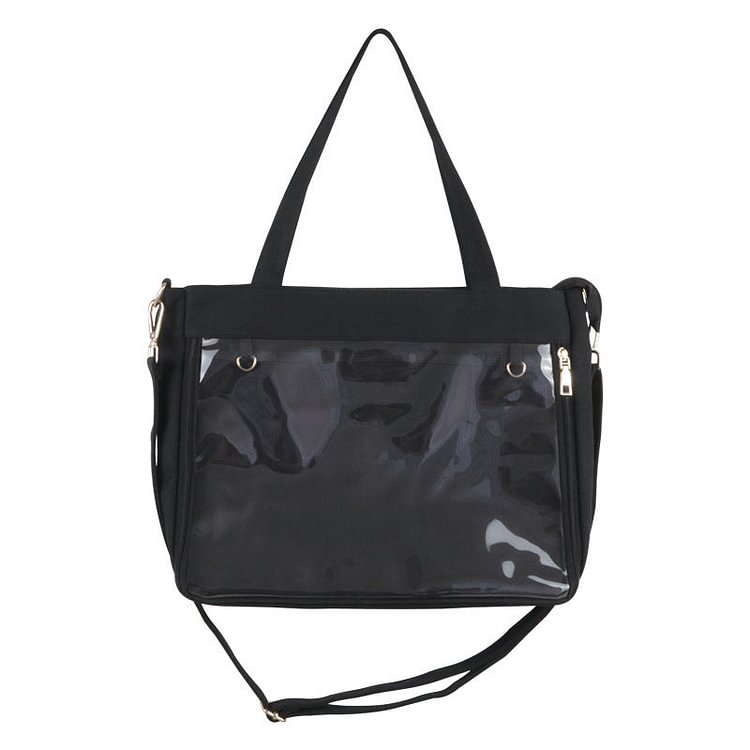 Ita Bag canvas tote bag