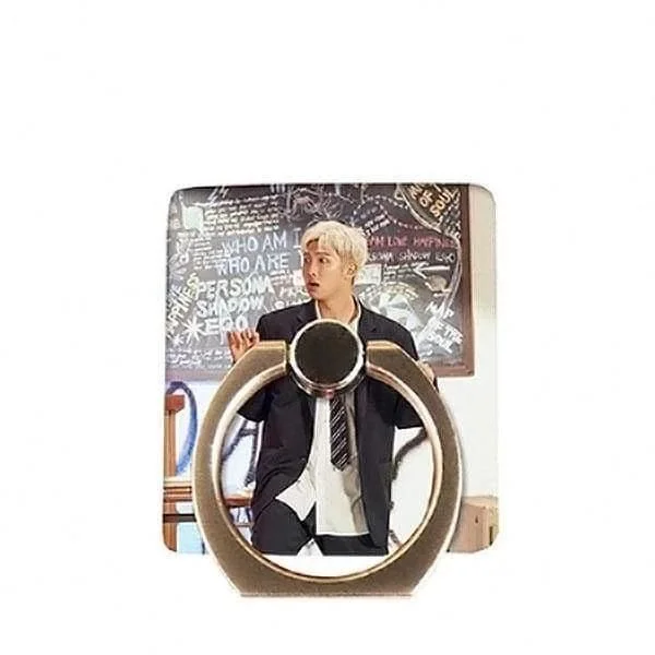 BTS Design Member Concept Phone Ring