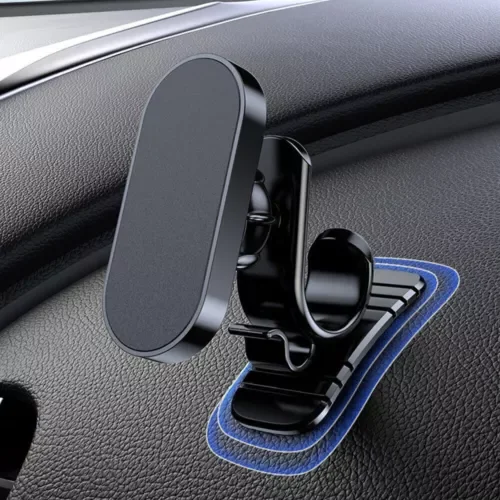 Dronehint Car Accessories Magnetic Cell Phone Holder Dashboard Mount Stand Parts Universal (For: Acura) Parts