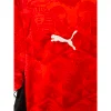 2025 Egypt Soccer Jersey Home
