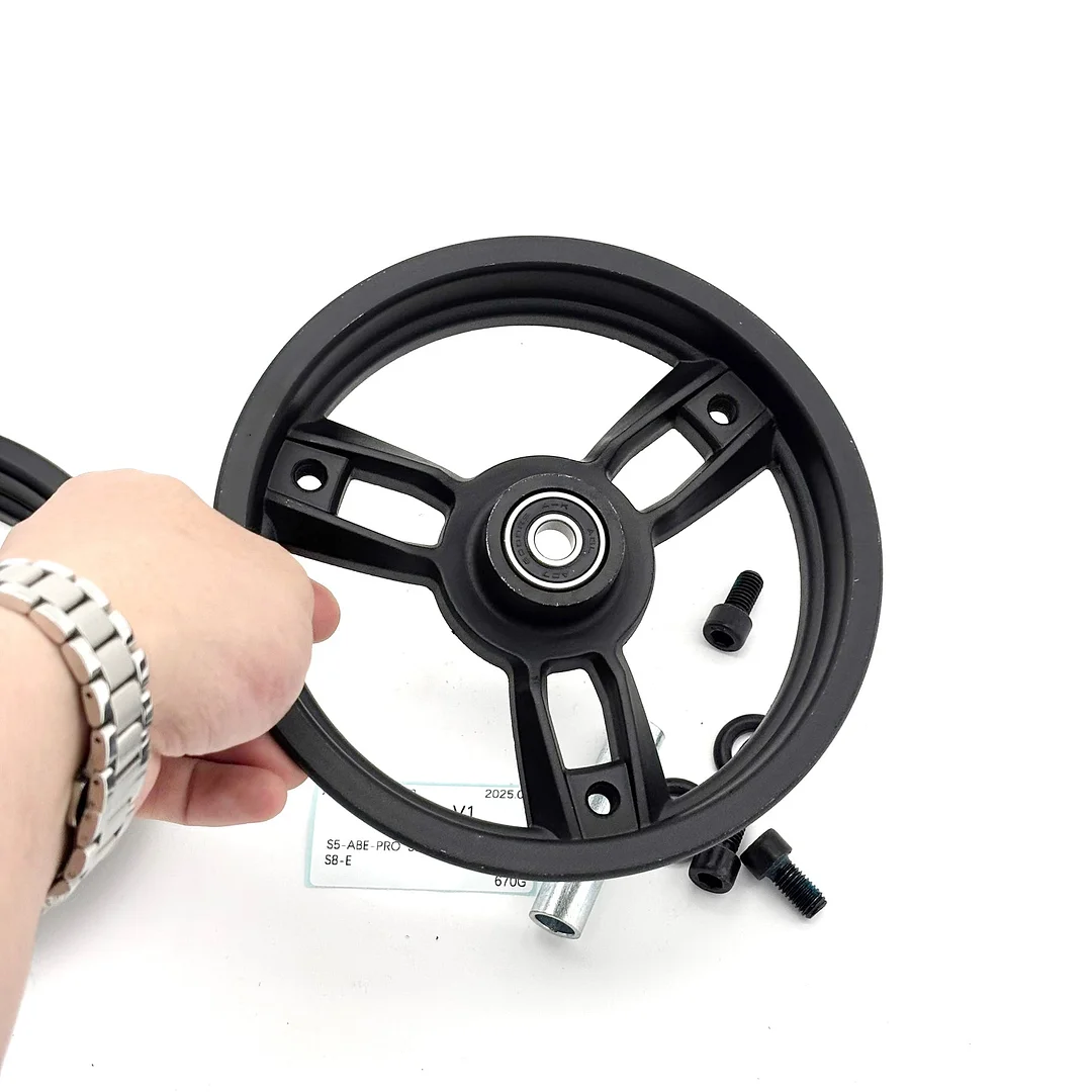 JOYOR Wheel hub (with screws) S5/S8