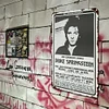 Bruce Springsteen - Vintage Metal Signs - 20*30cm/30*40cm - Music