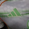 2025/2026 Player Version Celtic Away Football Shirt 1:1 Thai Quality