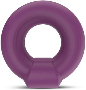 Ultra Soft Liquid Silicone Penis Ring