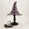 Resin Gothic Wizard Hats Night Light for Home Office Dormitory Bar Decorate