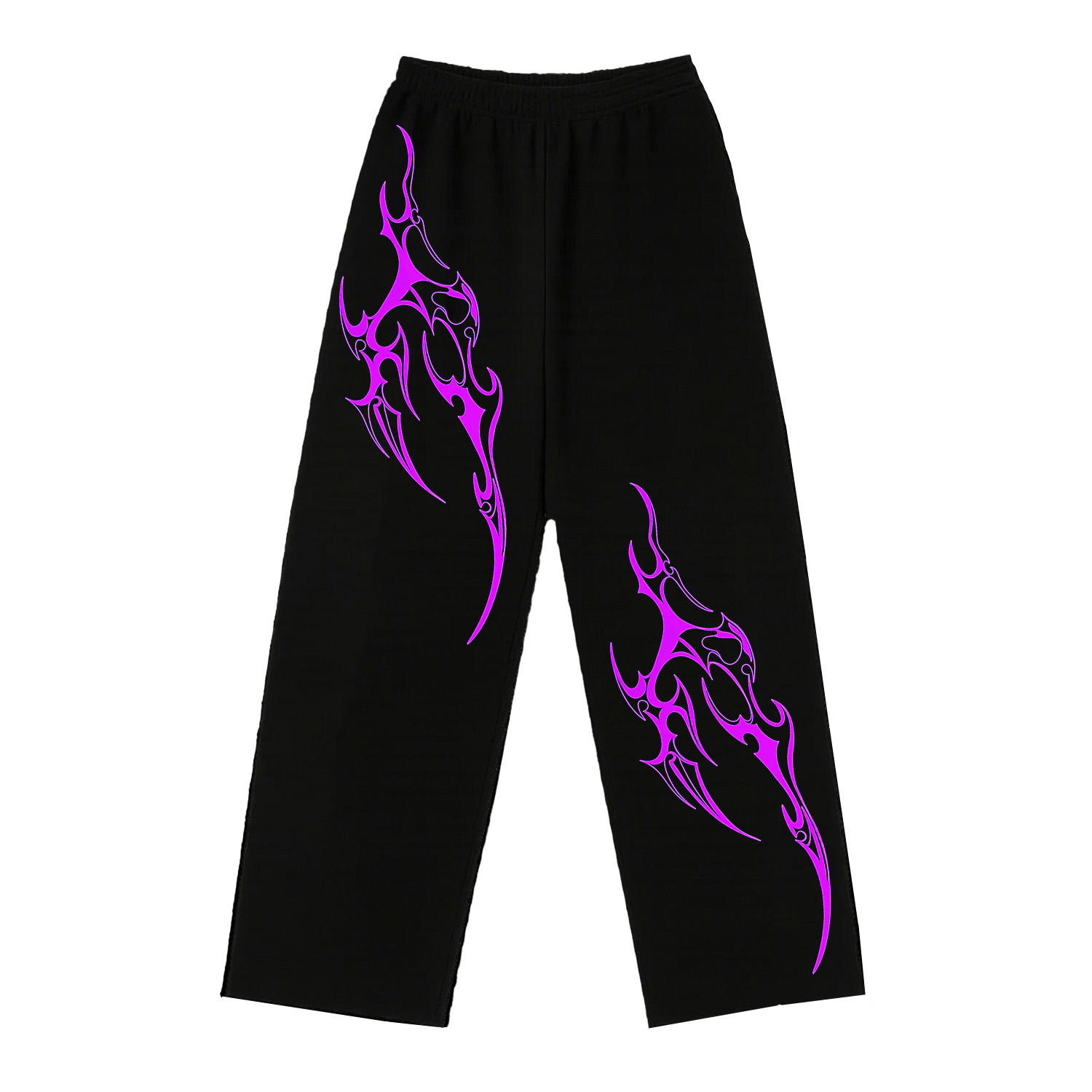 Violet Sin Baggy Pants