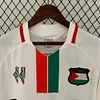 2023-2024 Palestine Away Football Shirt 1:1 Thai Quality