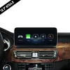 CarPlay Android Auto Touch Screen For Mercedes Benz CLS W218