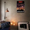 Kiss - Metal Tin Signs(8*12Inch/12*16Inch)