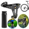 Bicycle Bottle Holder Saddle Mount Adapter Bike Accessories for Road Bike MTB