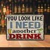 Beer - Metal Tin Signs(8*12Inch/12*16Inch) - Bar