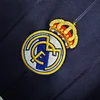 2012/2013 Retro Real Madrid Away Football Shirt 1:1 Thai Quality