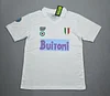 1987/1988 Retro Napoli Away Football Jersey 1:1 Thai Quality