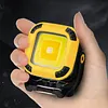 COB LED Camping Light Rotatable Portable LED Work Light Emergency Repair Lights