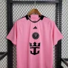 2024/2025 Inter Miami Home Soccer Jersey 1:1 Thai Quality