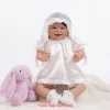 Babiesprincess Lifelike Reborn Baby Doll, Babiesprincess