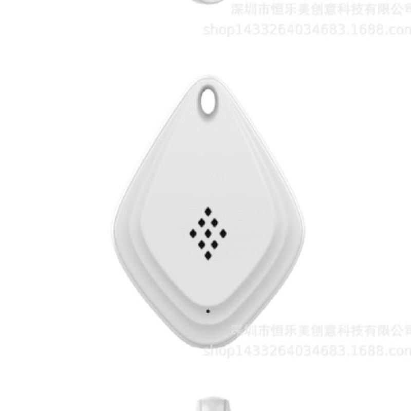 

AETOSES 2020 Ultrasonic Flea and Tick Protection Portable Flea Insect and, Black, 501 Original
