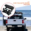 Car Rear Tailgate Bezel Trim 15228539 for Chevy Silverado for GMC Sierra