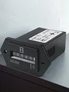DC10-80V Mechanical Hour Meter for Diesel Engine Generator Boat Motorcross