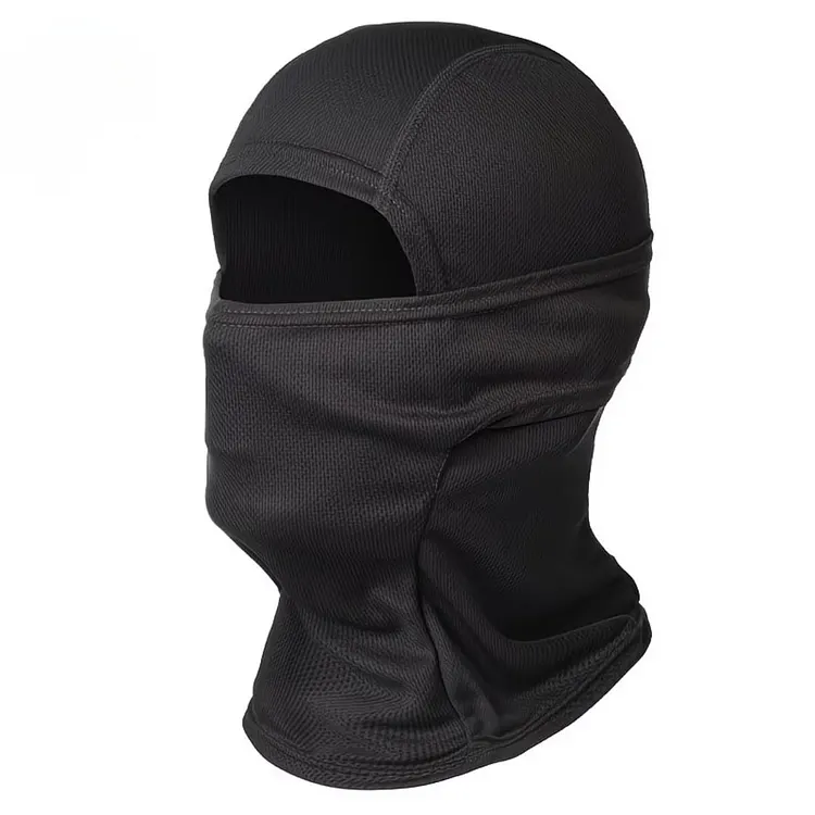 Bikerzonez UPF 50+ Summer Motorcycle Balaclava