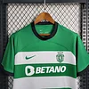 2023/2024 Sporting Lisbon Home Football Jersey 1:1 Thai Quality