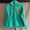 Spain 2026 Embroidered Hoodie