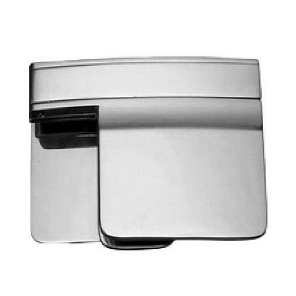 

Lazy Portable Folding Belt Buckle Multi-functional Pants Waist Belt Clip, 501 Original