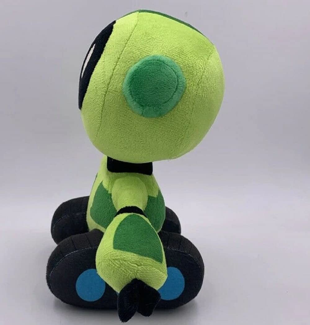 Poppy Playtime Plush, Boogie Bot Cartoon Plushies Toy Realistic Monster ...