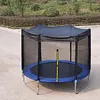 Round Sun Protection Canopy Tear  Weather  Outdoor Protector Multi Purpose Full Coverage Sunshade for Backyard Garden Lawn Patio Use