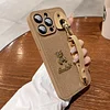 iPhone bear phone case
