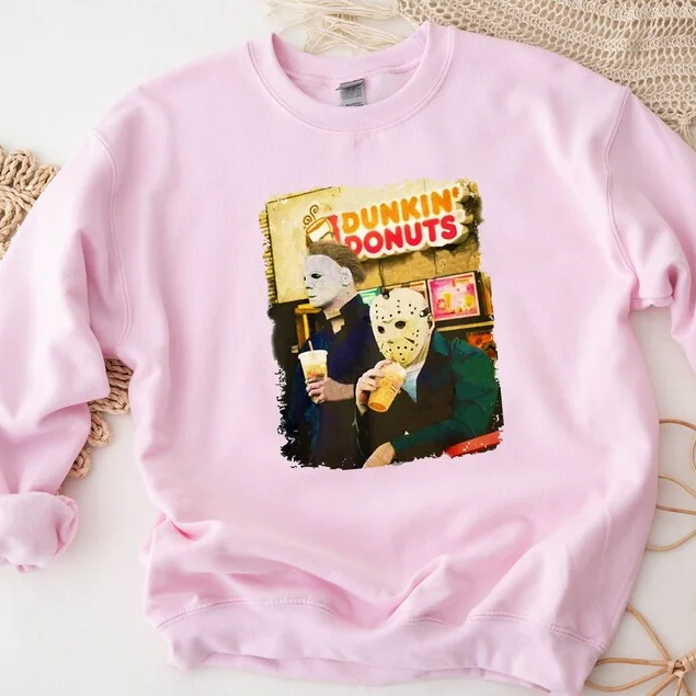 Halloween Killers Sweatshirt