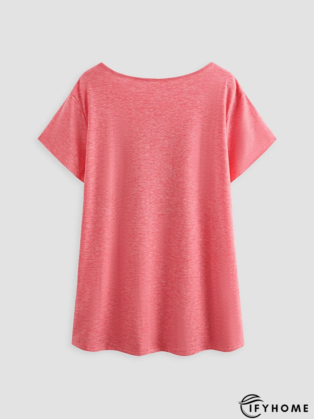 Sometimes I Talk to Myself Tee | IFYHOME