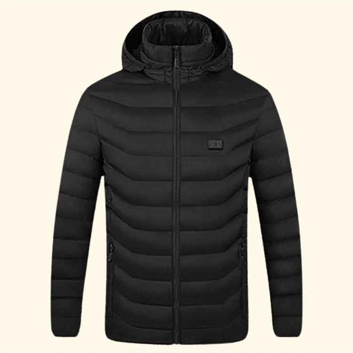 Peachd Heated Jacket - Free Shipping