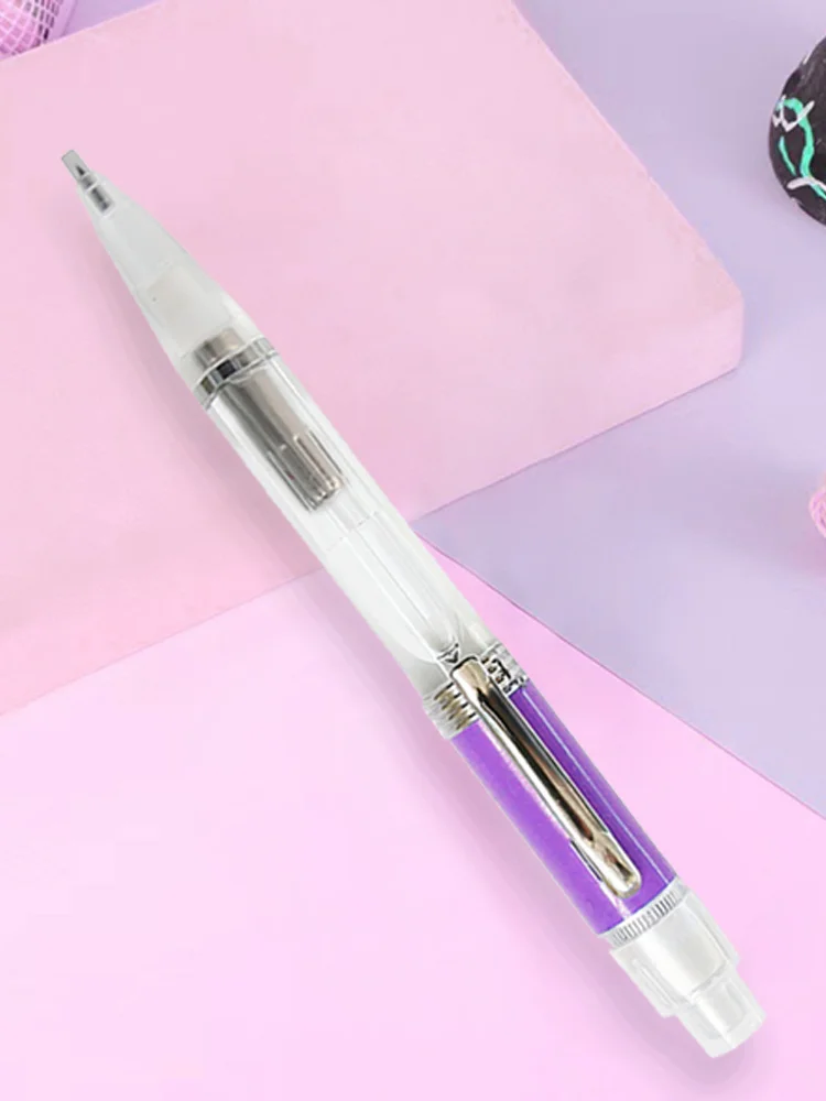 LED Diamond Painting Pen with Light Diamond Art Pen Comfort Grip Faster Drilling