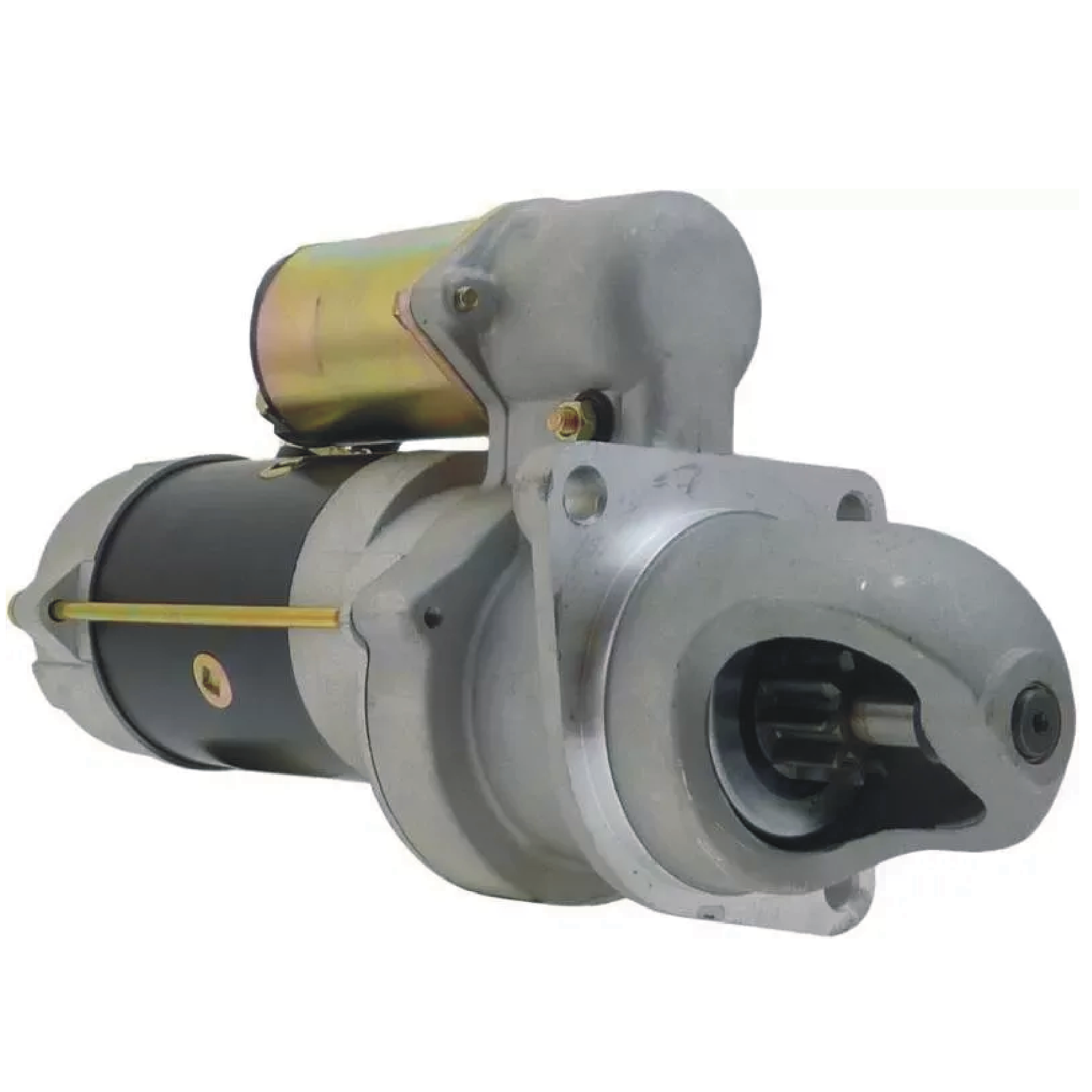 STG91622 Starter for DRESSER Loader 510B Cummins 4BT - 3.9L  10461461  10479605   3604677   3675204