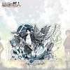 Characters of Attack on Titan Series Acrylic Stand Display - Free Shipping - Attack on Titan