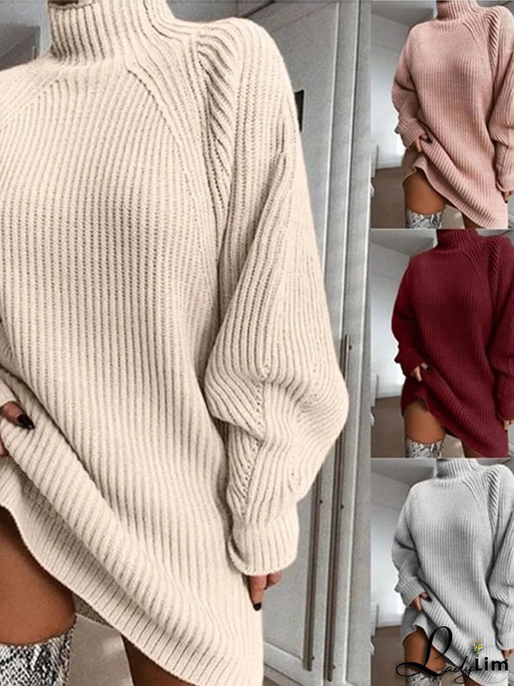 Casual and Comfortable general Dress