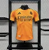 2024/2025 Player Version Real Madrid Away Football Shirt1:1 Thai Quality love fball