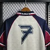 1999 Retro West Ham United Iron Lady Away Football Shirt 1:1 Thai Quality