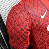 Joyfball 2025/2026 Player Version Psg Paris Saint-Germain Pre-Match Football Shirt 1:1 Thai Quality（The player version jersey is a bit tight, please pay attention to the size selection）