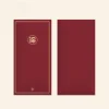 10PCS Elegant Design CNY Red Packet Envelope