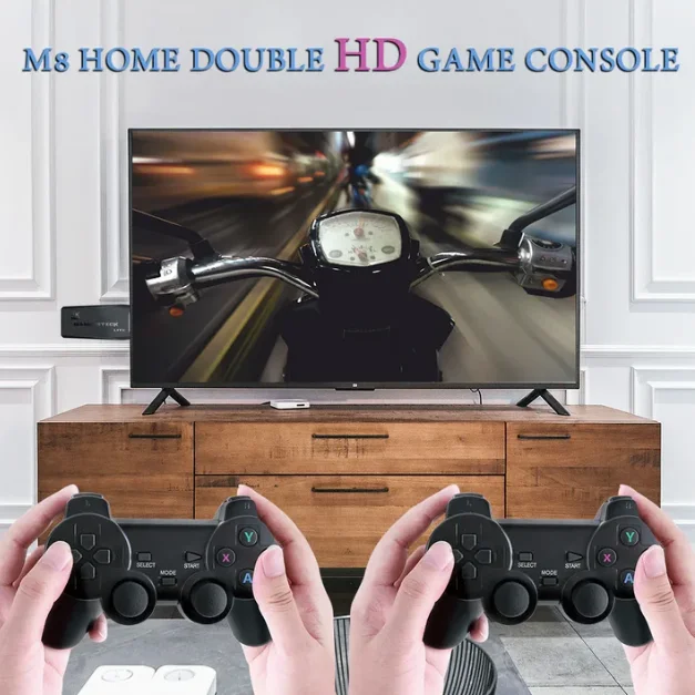 RetroDrive&trade; GameStick