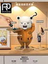 Bepo Storage - ONE PIECE Resin Statue - RP Studios [In Stock]