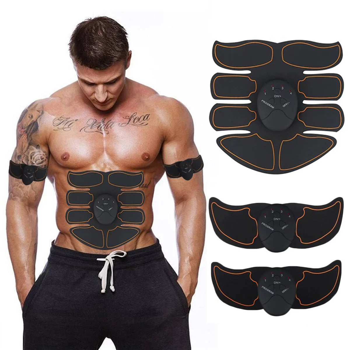 TacticalX ABS Stimulator