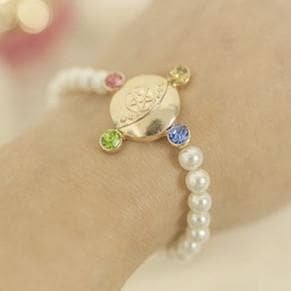 Sailor Moon Crystal Bracelet SP152328