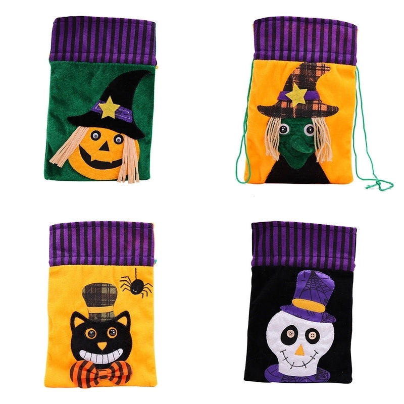 Halloween Gift Wrapping Supplies Party Supplies