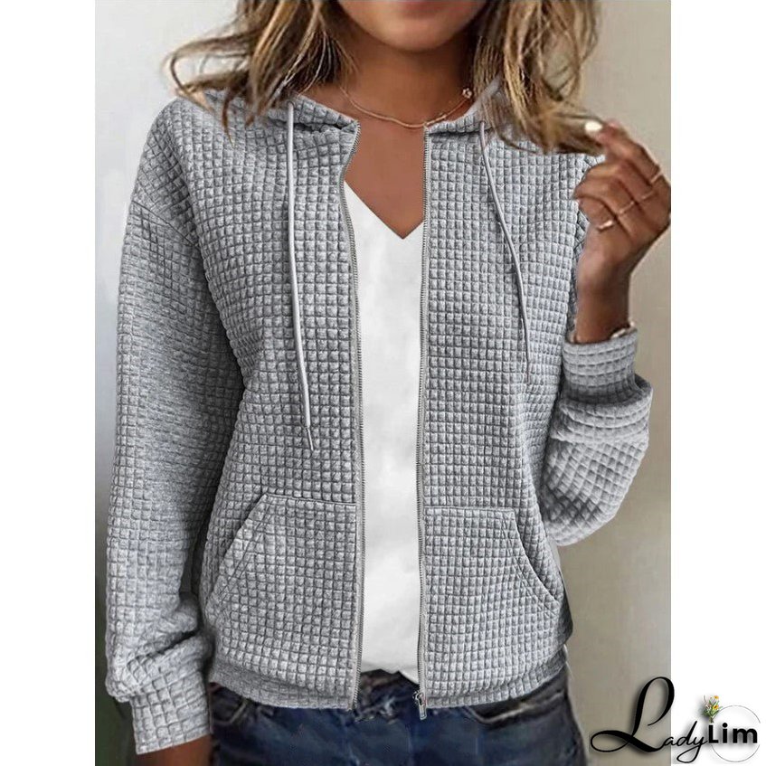 Classic and Comfortable winter Coat