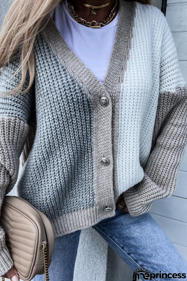 Comfortable and warm Cardigan